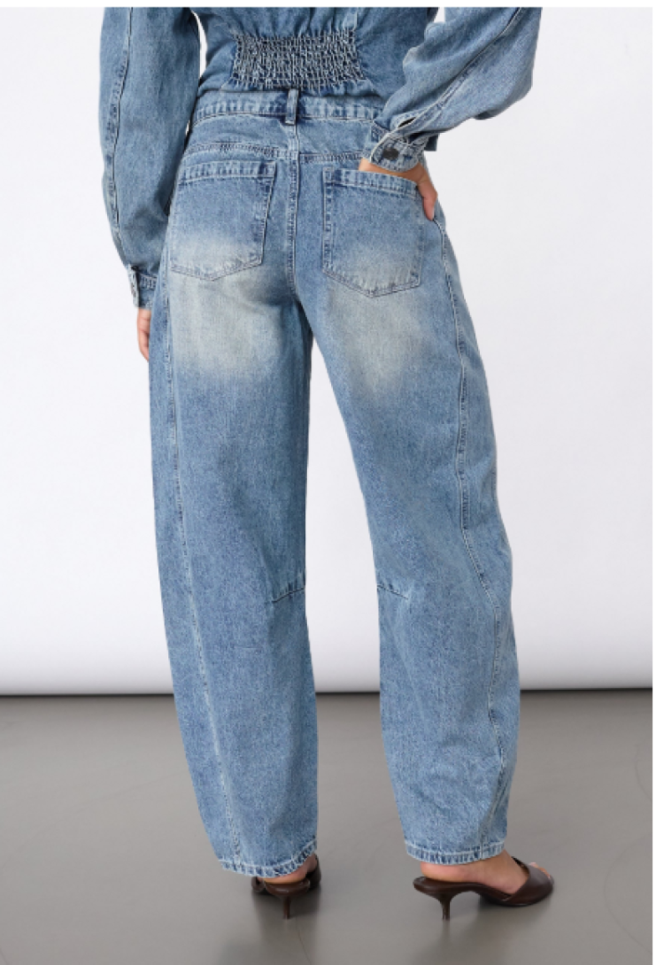  VINTAGE DENIM