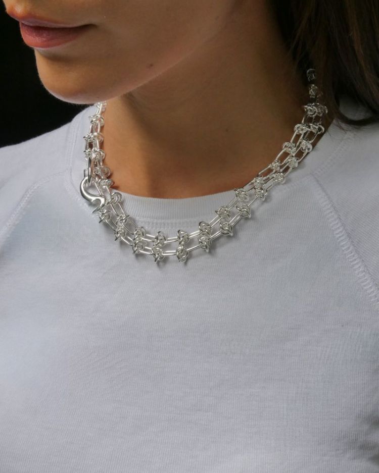  SILVER