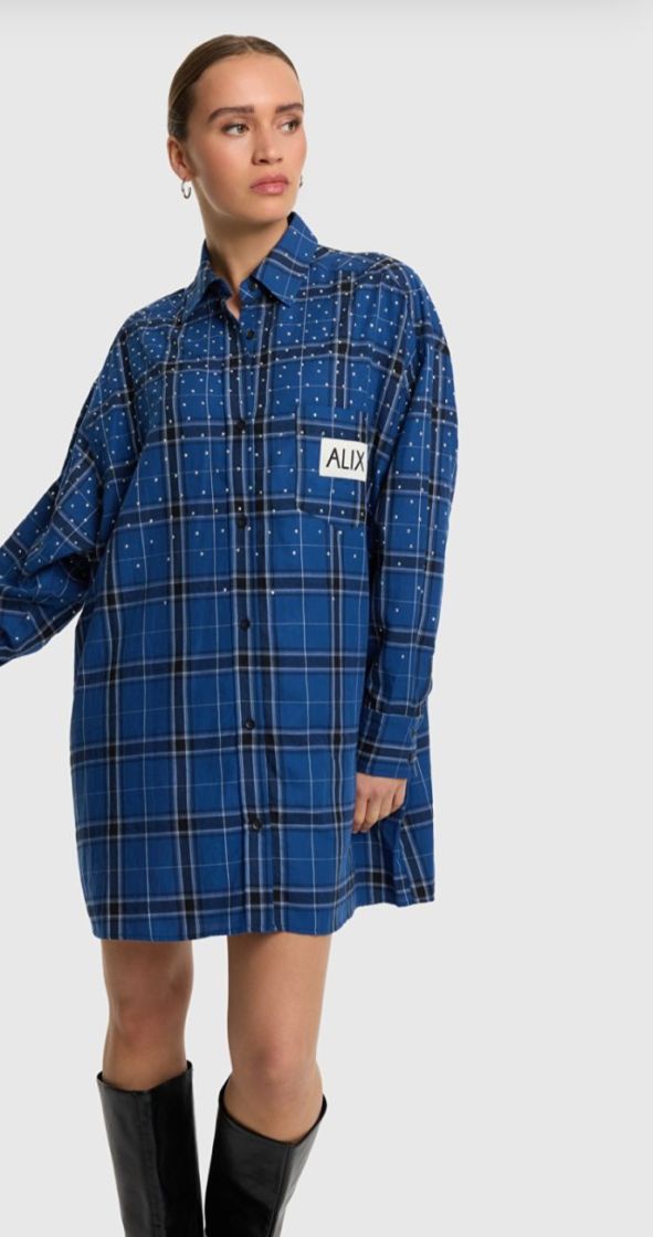180 DARK BLUE