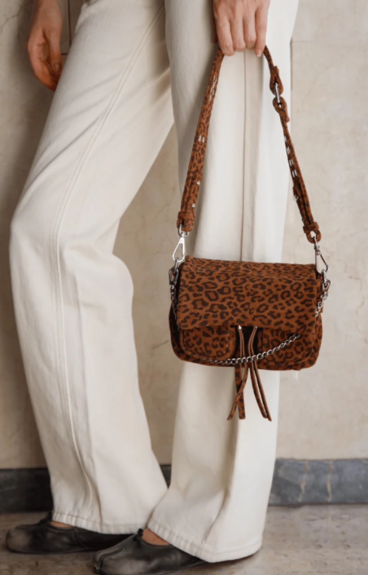  LEOPARD