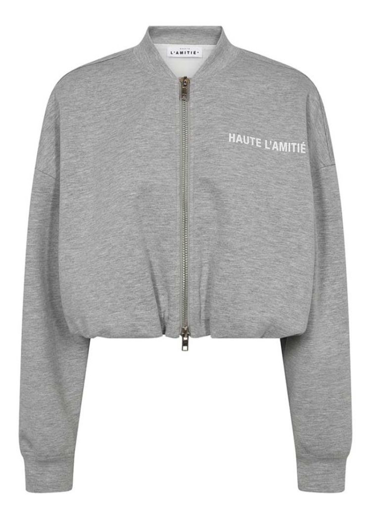  GREY MELANGE