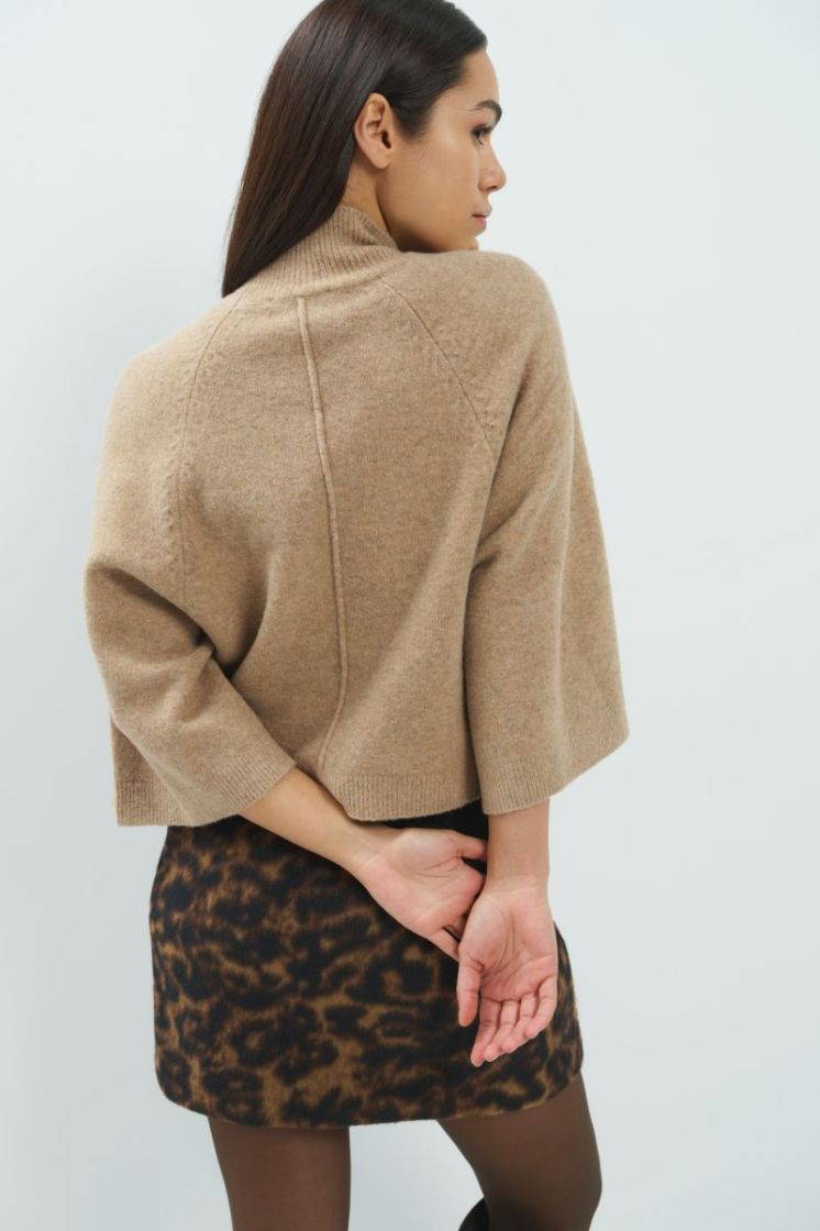  Dark Beige