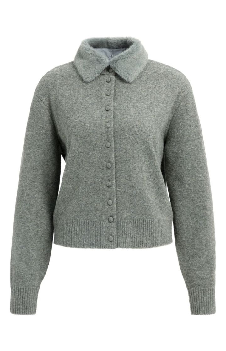  SOAP GREY