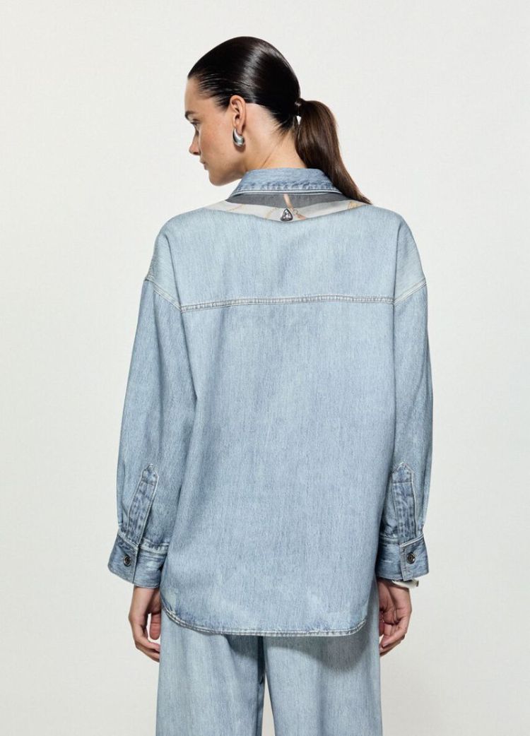  denim vintage
