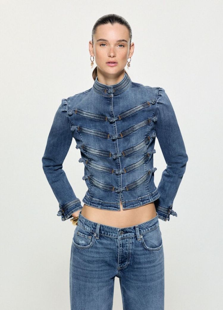  denim blue