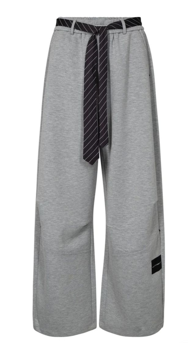 GREY MELANGE