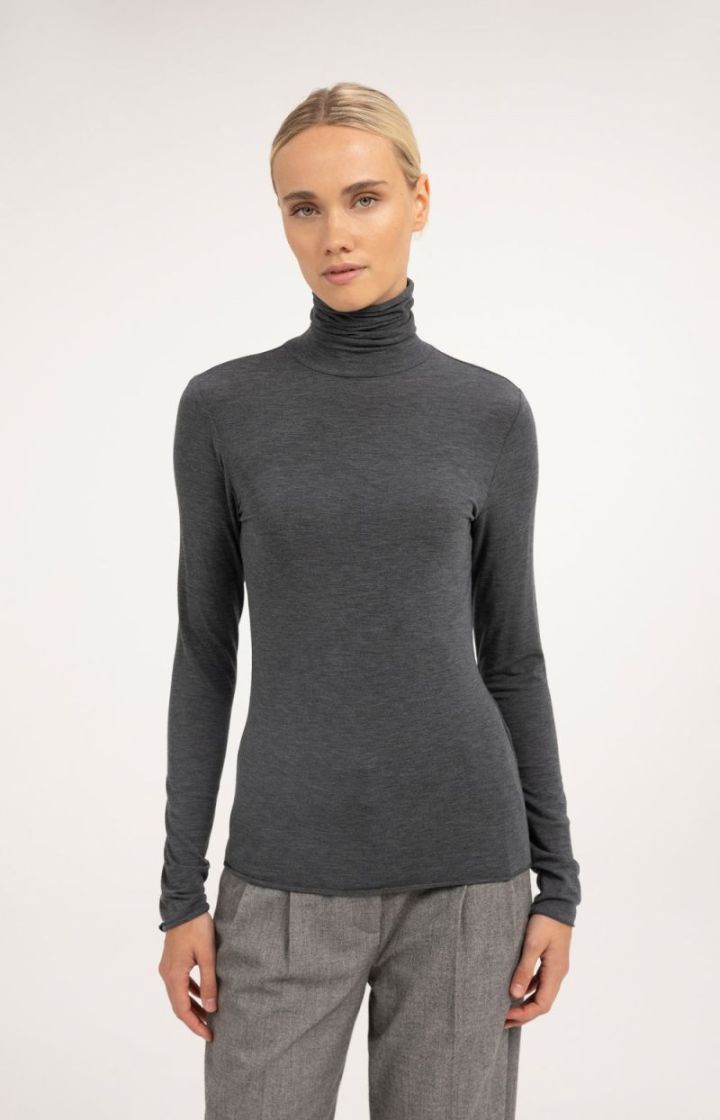 DARK ANTHRACITE