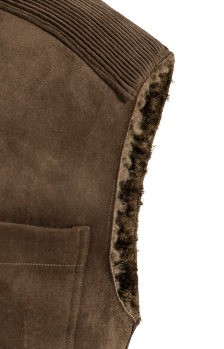  COCOA BROWN