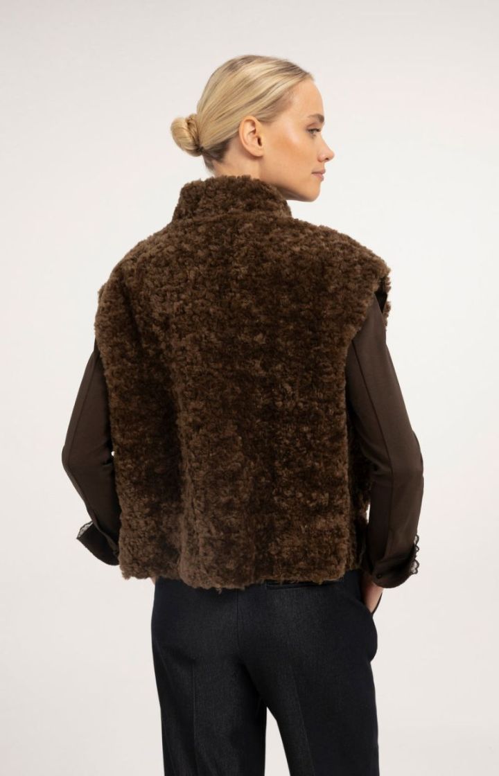  COCOA BROWN