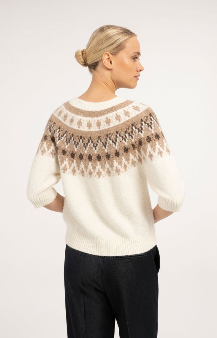  DARK BEIGE MELA