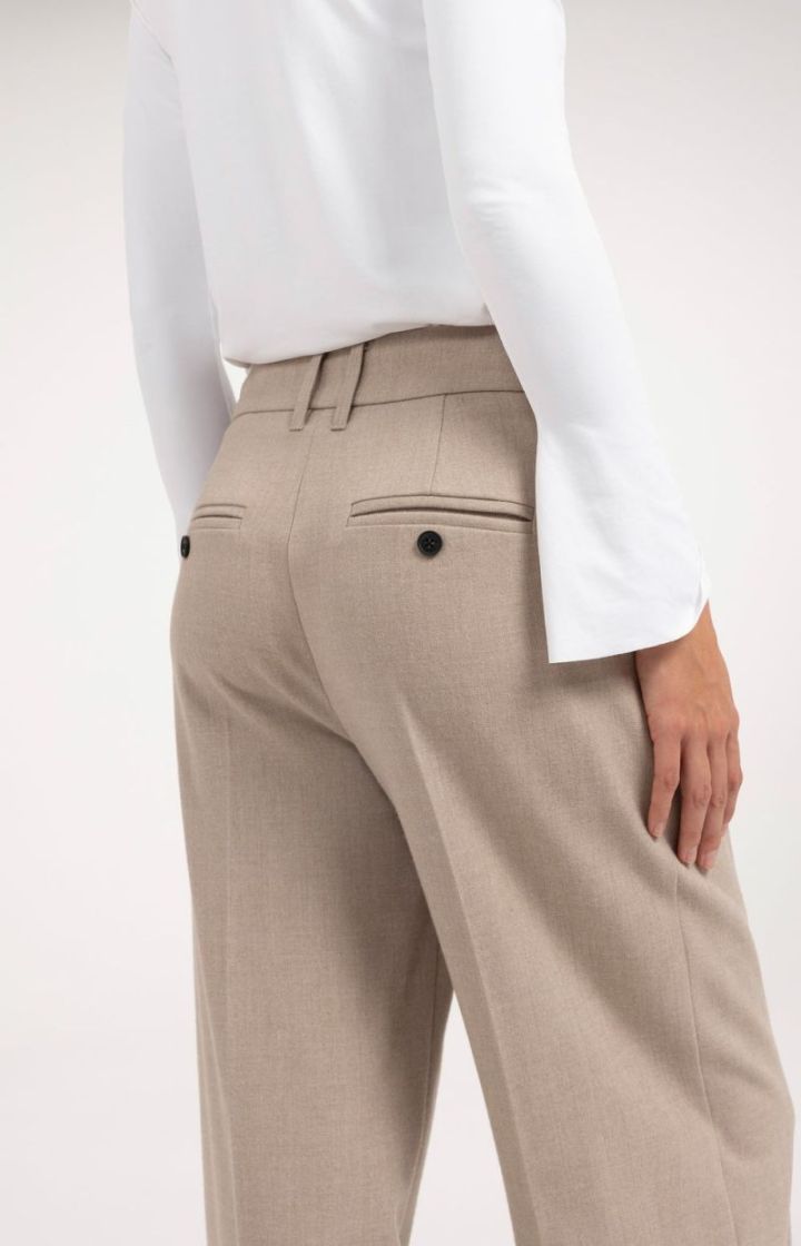  BEIGE MELANGE