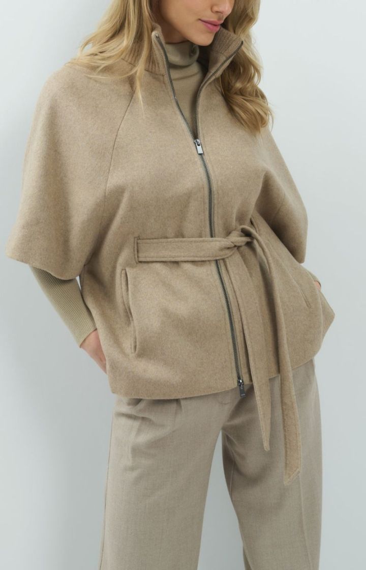  PURE CASHMERE G